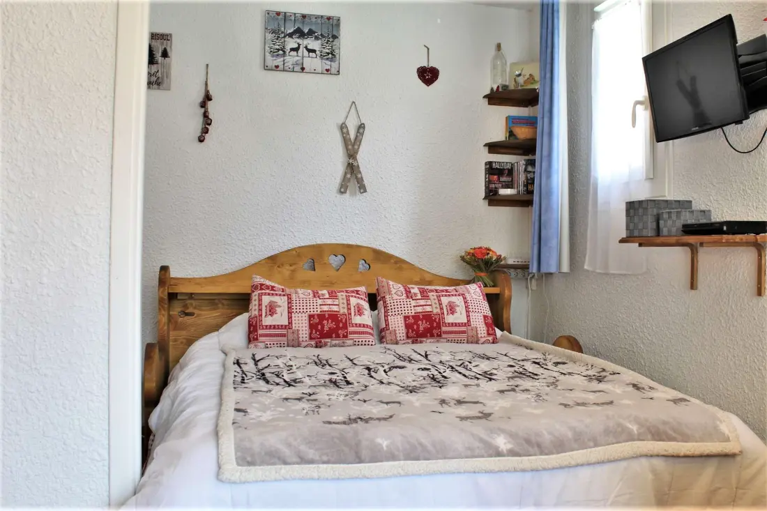 Residentie Airelles B