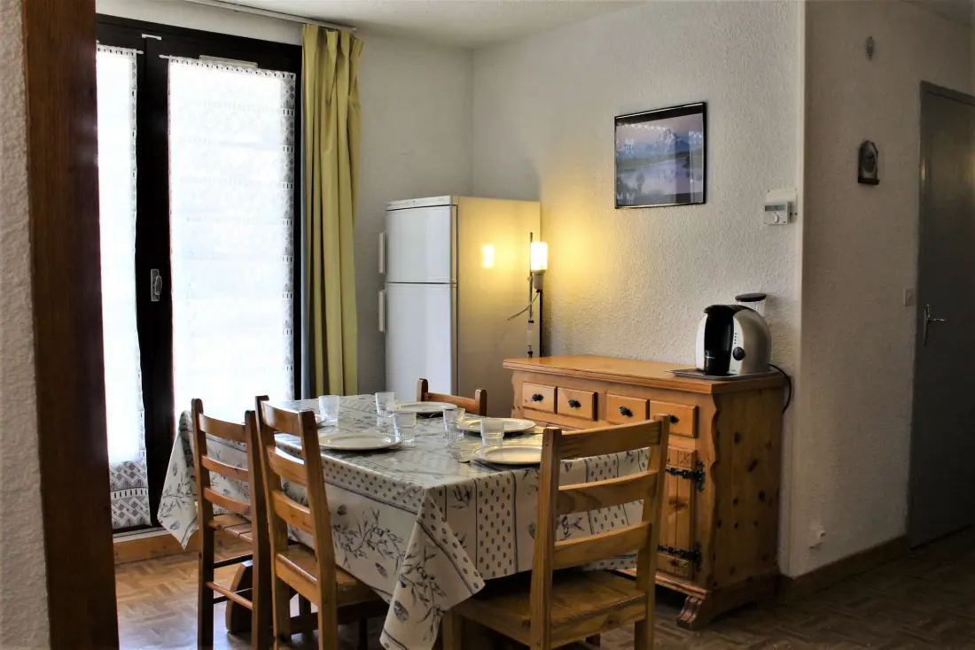 Residentie Airelles B