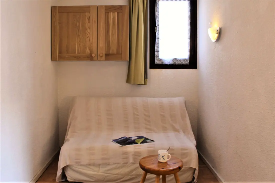 Residentie Airelles B
