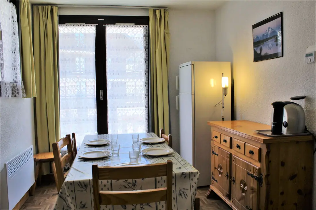 Residentie Airelles B