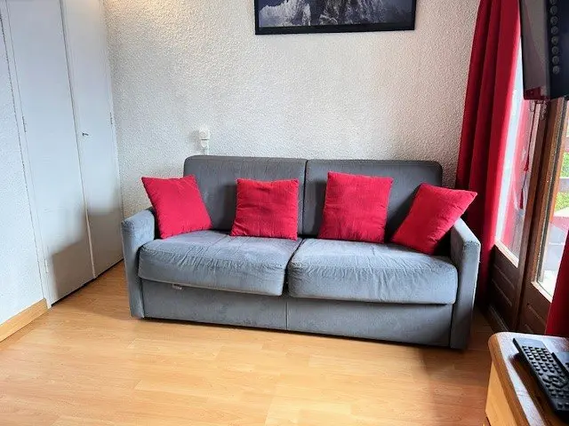 Residentie Airelles B