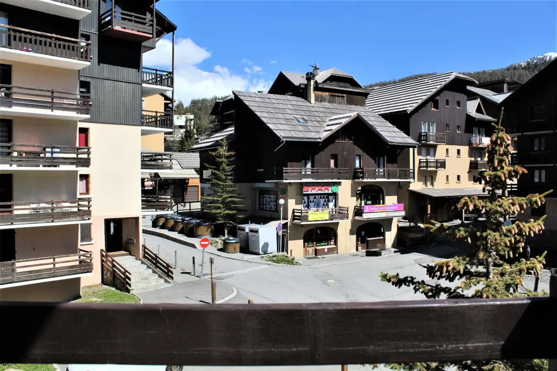 Residentie Airelles B
