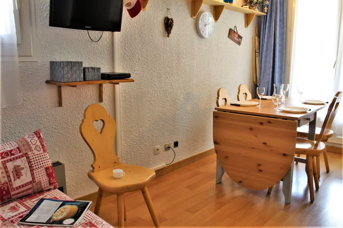 Residentie Airelles B