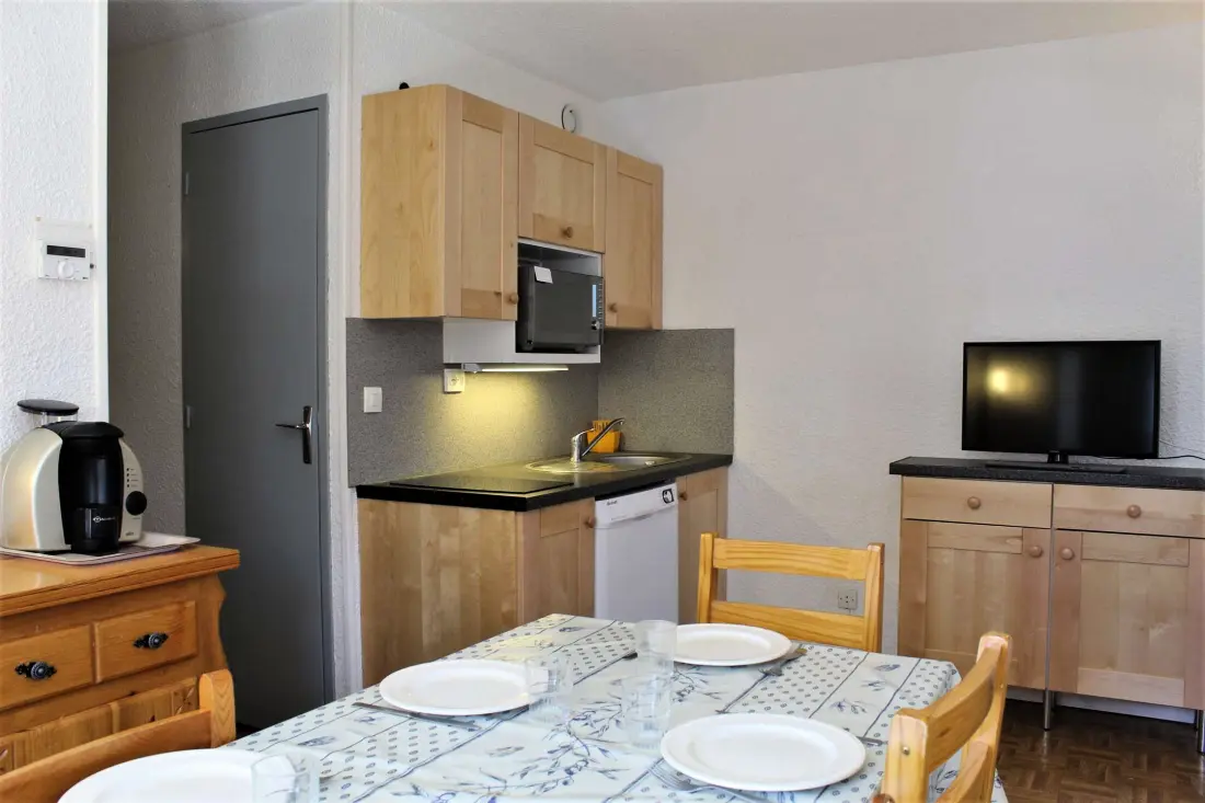 Residentie Airelles B