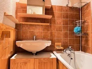 Residentie Airelles B