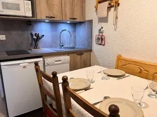 Residentie Airelles B
