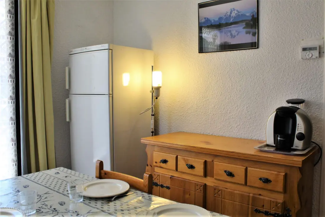 Residentie Airelles B