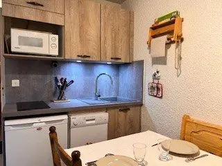 Residentie Airelles B