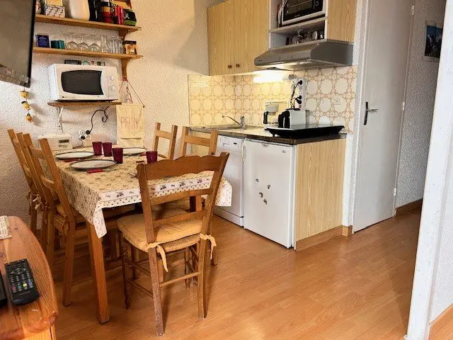 Residentie Airelles B