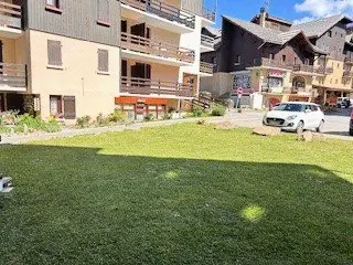 Residentie Airelles B