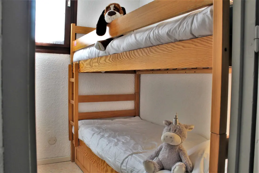 Residentie Airelles B
