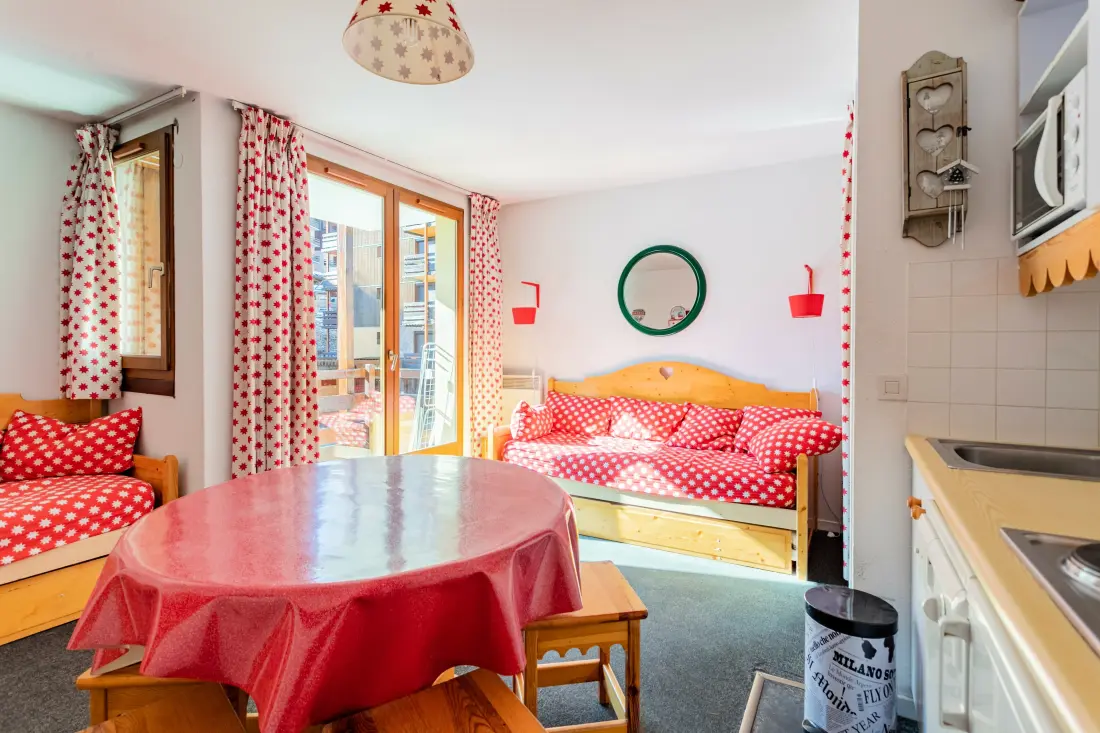 Residencia Altair - maeva Home