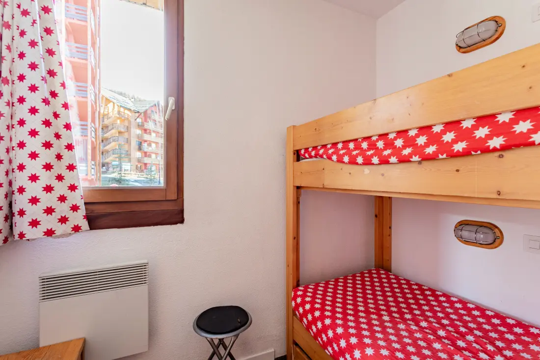 Residencia Altair - maeva Home