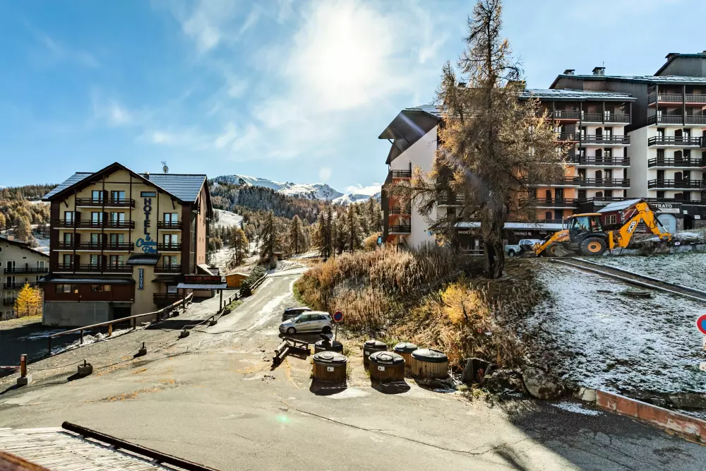 Residentie Altair - maeva Home