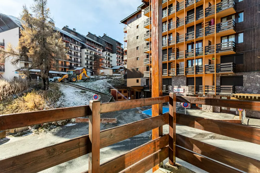 Residentie Altair - maeva Home