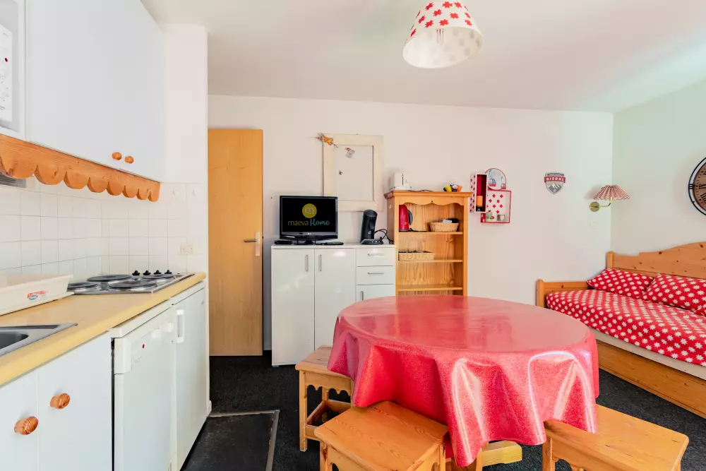 Residentie Altair - maeva Home