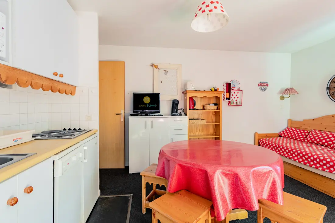Residencia Altair - maeva Home