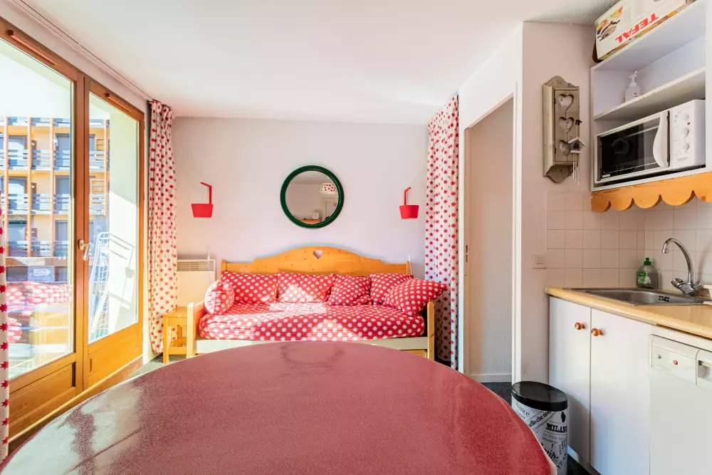 Residentie Altair - maeva Home