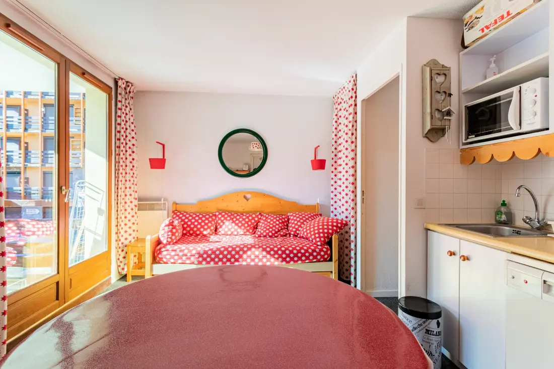 Residencia Altair - maeva Home