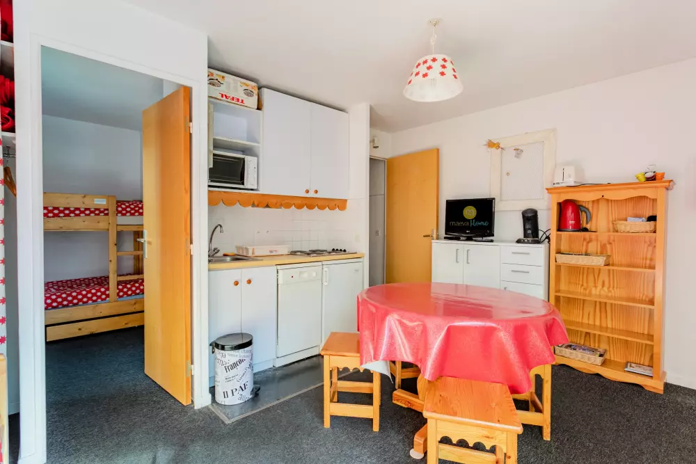 Residentie Altair - maeva Home