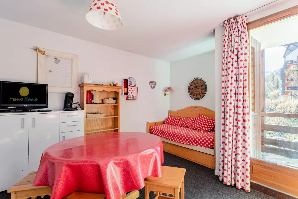 Residentie Altair - maeva Home