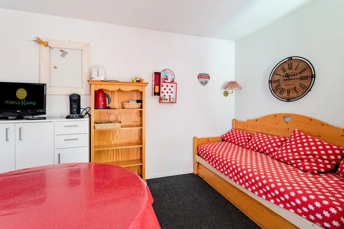 Residencia Altair - maeva Home