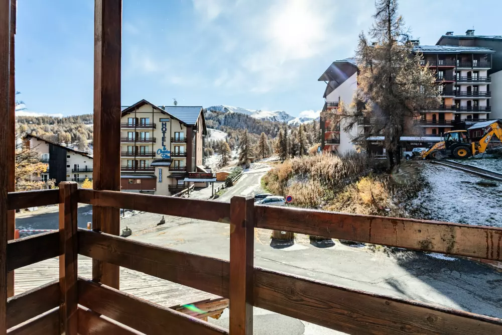 Residentie Altair - maeva Home