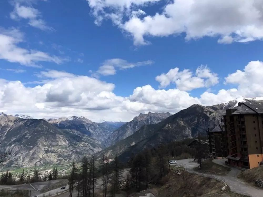 Residence Antares - maeva Home