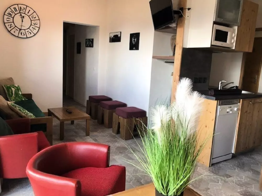 Residence Antares - maeva Home