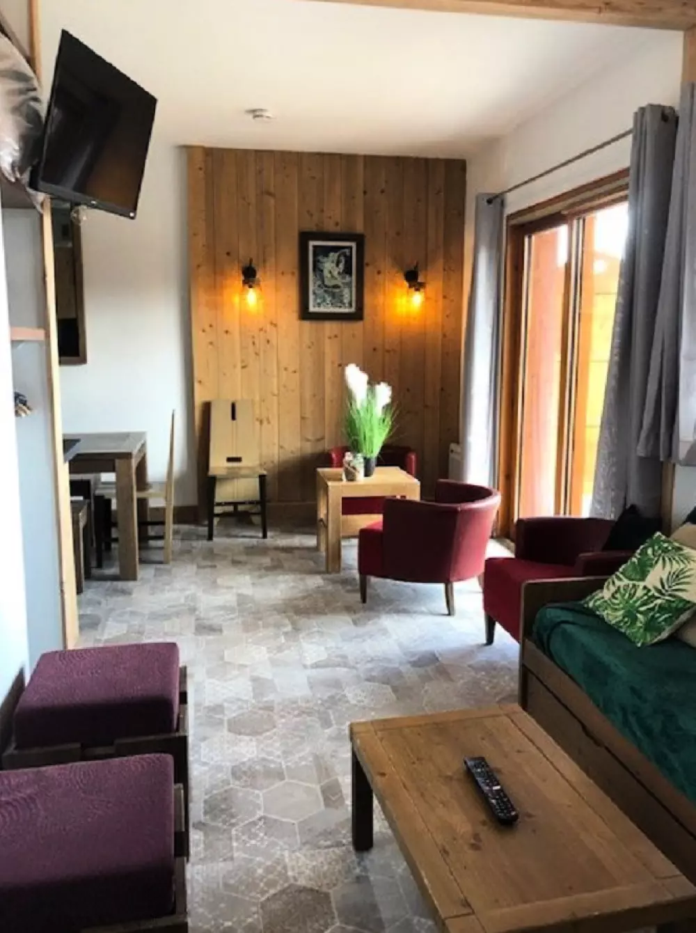 Residence Antares - maeva Home