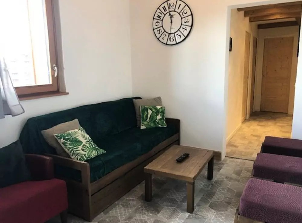 Residence Antares - maeva Home