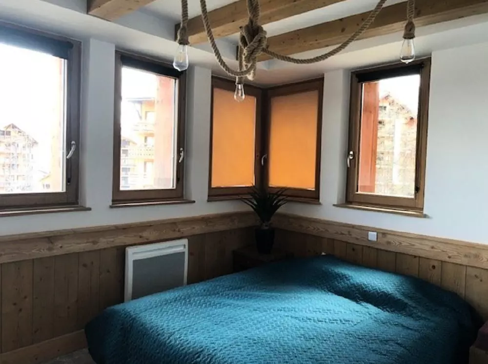 Residence Antares - maeva Home