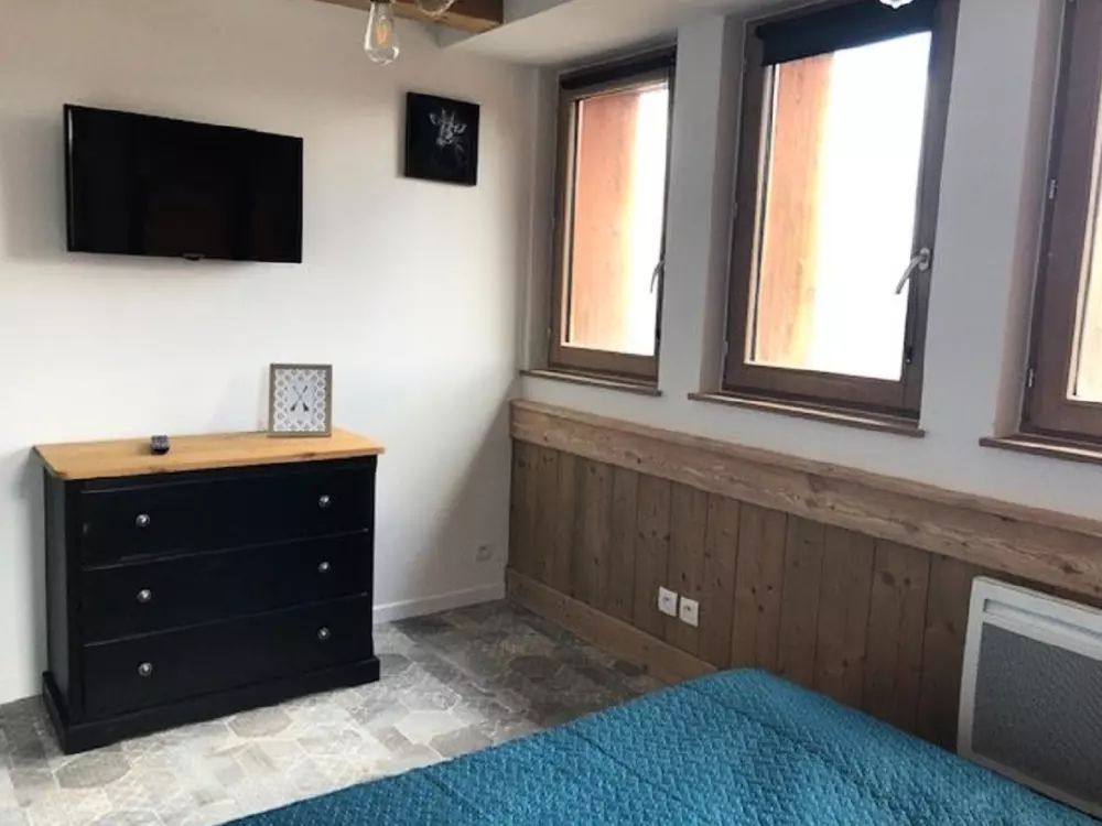 Residence Antares - maeva Home