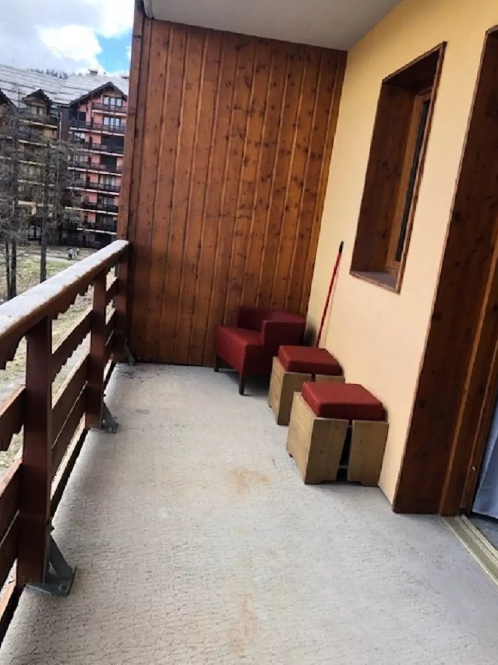 Residence Antares - maeva Home