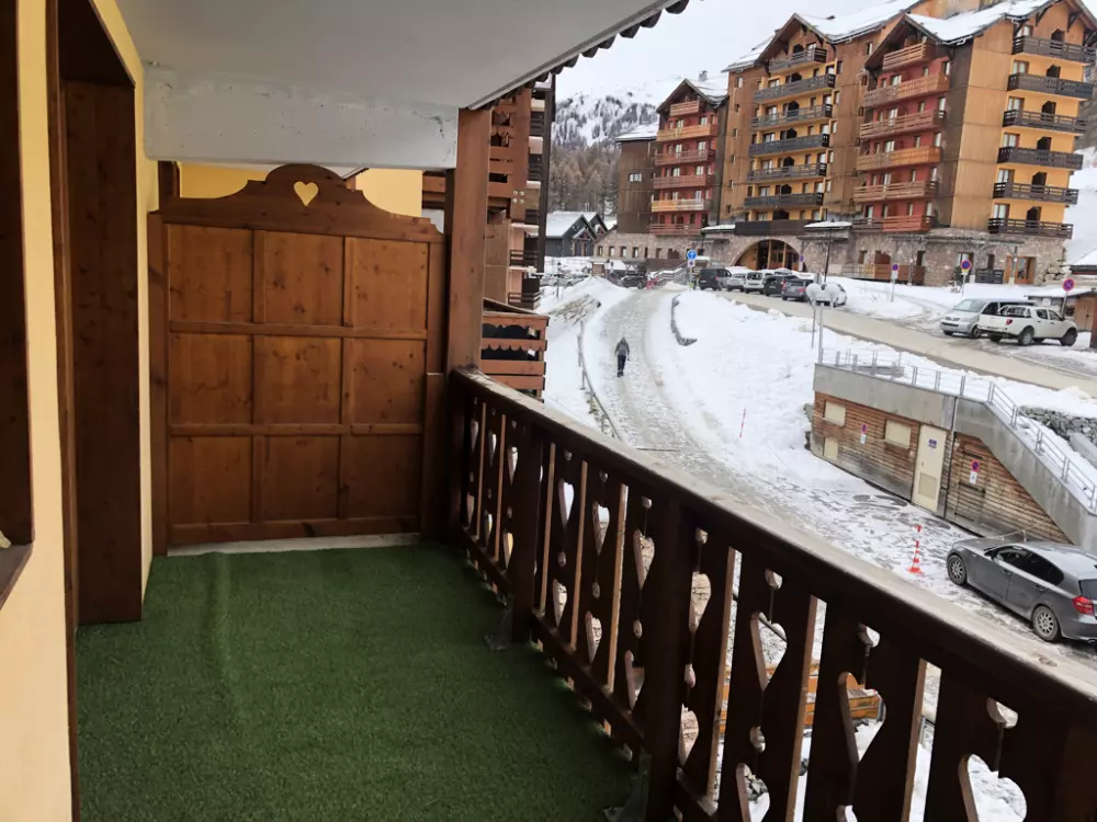 Residence Antares - maeva Home