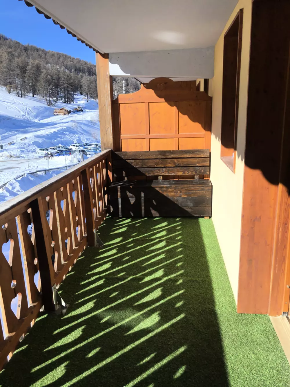 Residence Antares - maeva Home