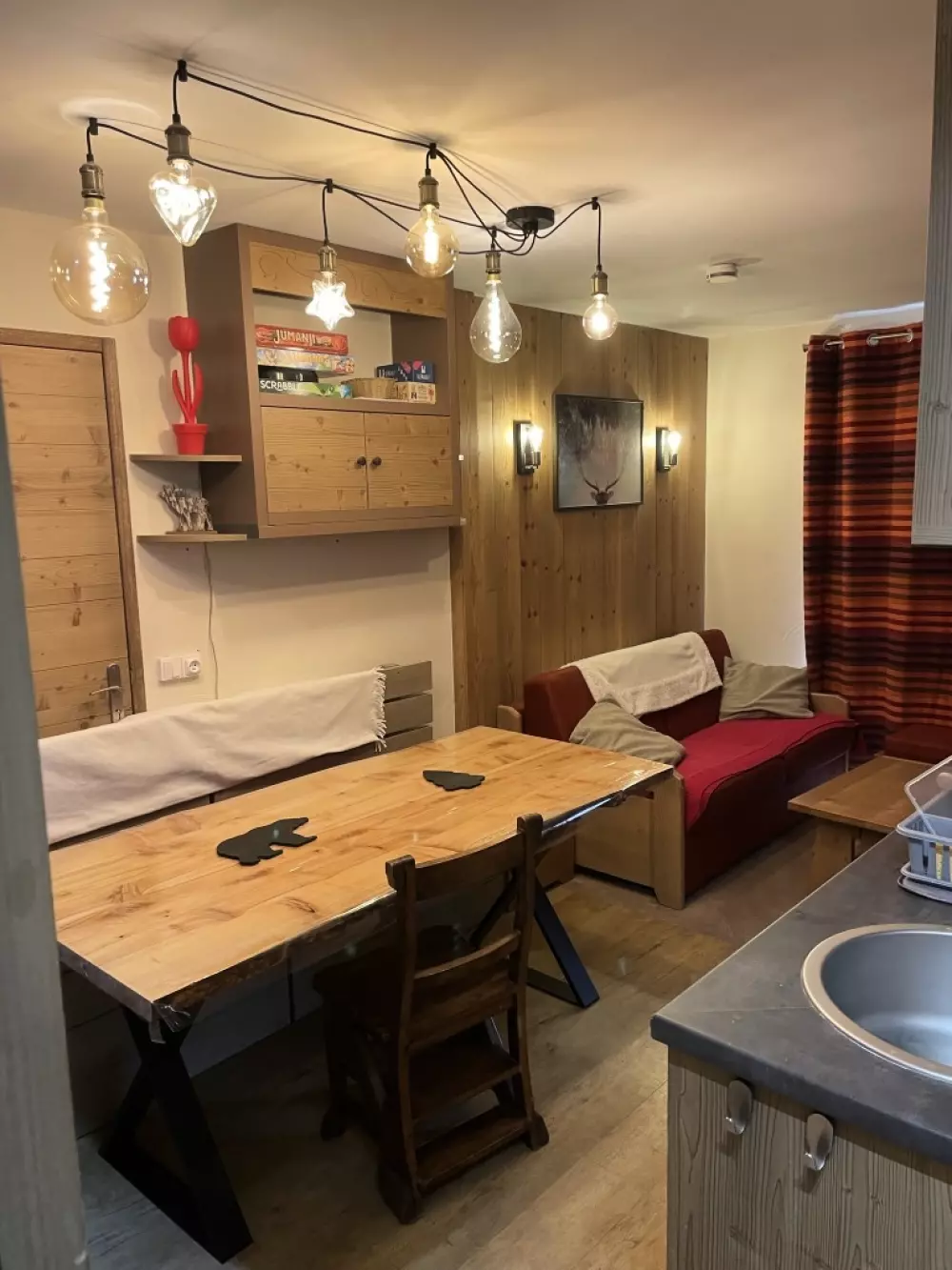 Residence Antares - maeva Home