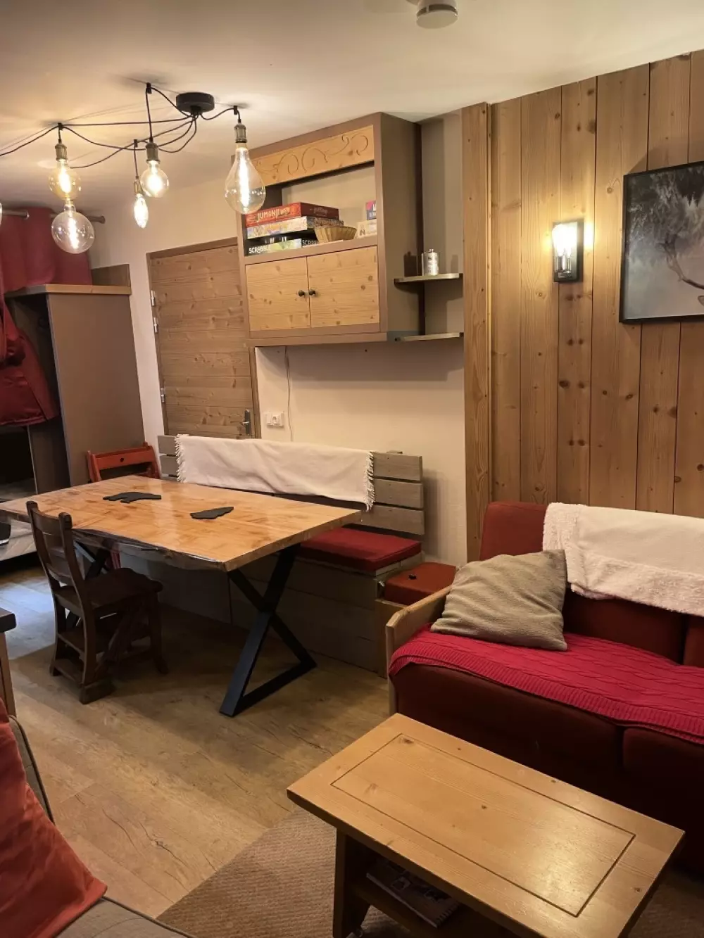 Residence Antares - maeva Home