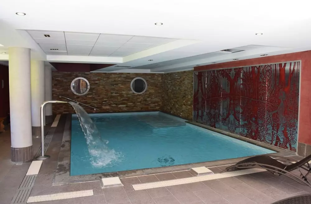 Residence Antares - maeva Home