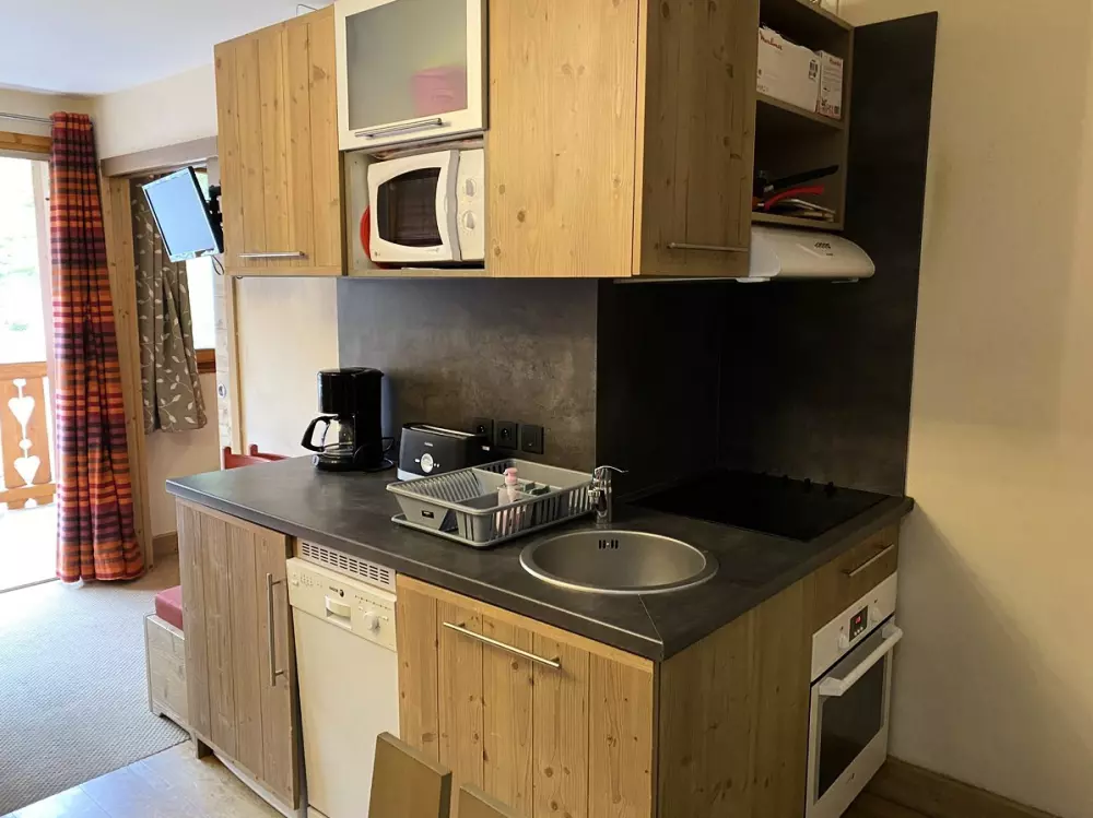 Residence Antares - maeva Home