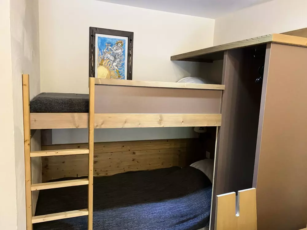 Residence Antares - maeva Home