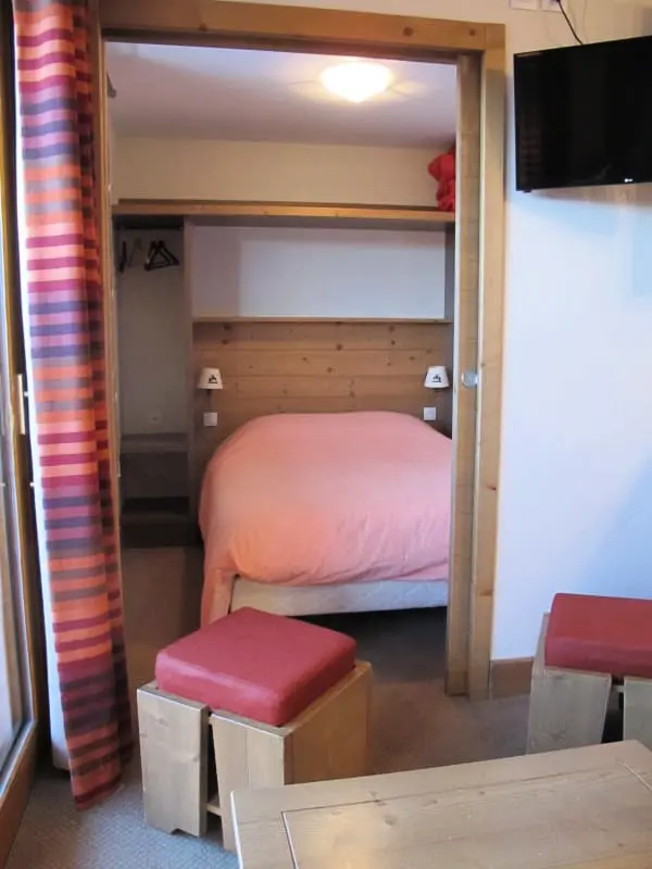 Résidence Appart 10 Pers • Idéal Familles • Piscine &amp; Sauna • Ski Aux Pieds