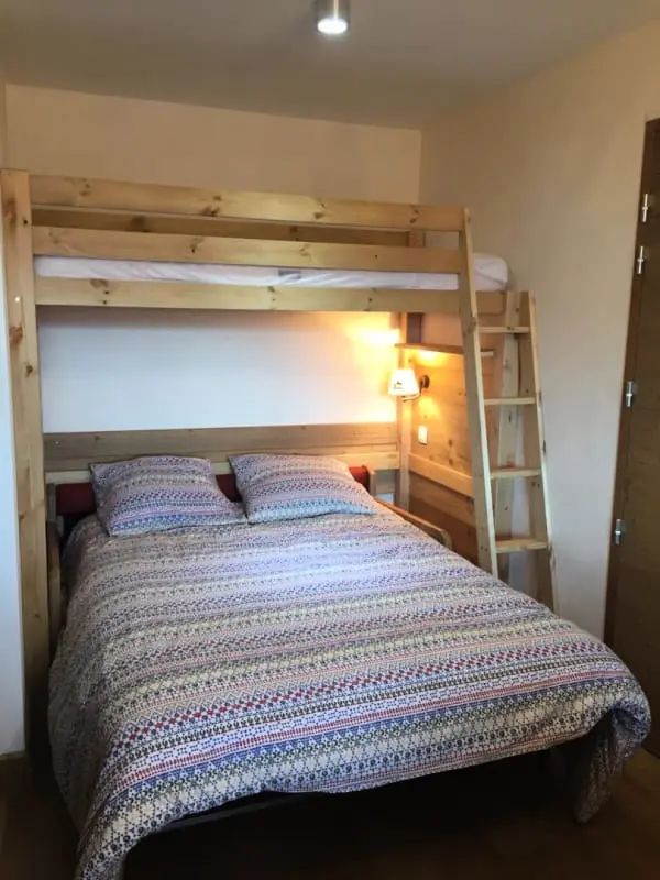 Résidence Appart 10 Pers • Idéal Familles • Piscine &amp; Sauna • Ski Aux Pieds
