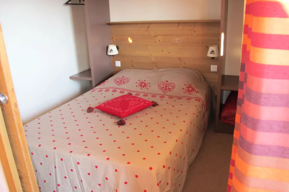 Résidence Appart 10 Pers • Idéal Familles • Piscine &amp; Sauna • Ski Aux Pieds