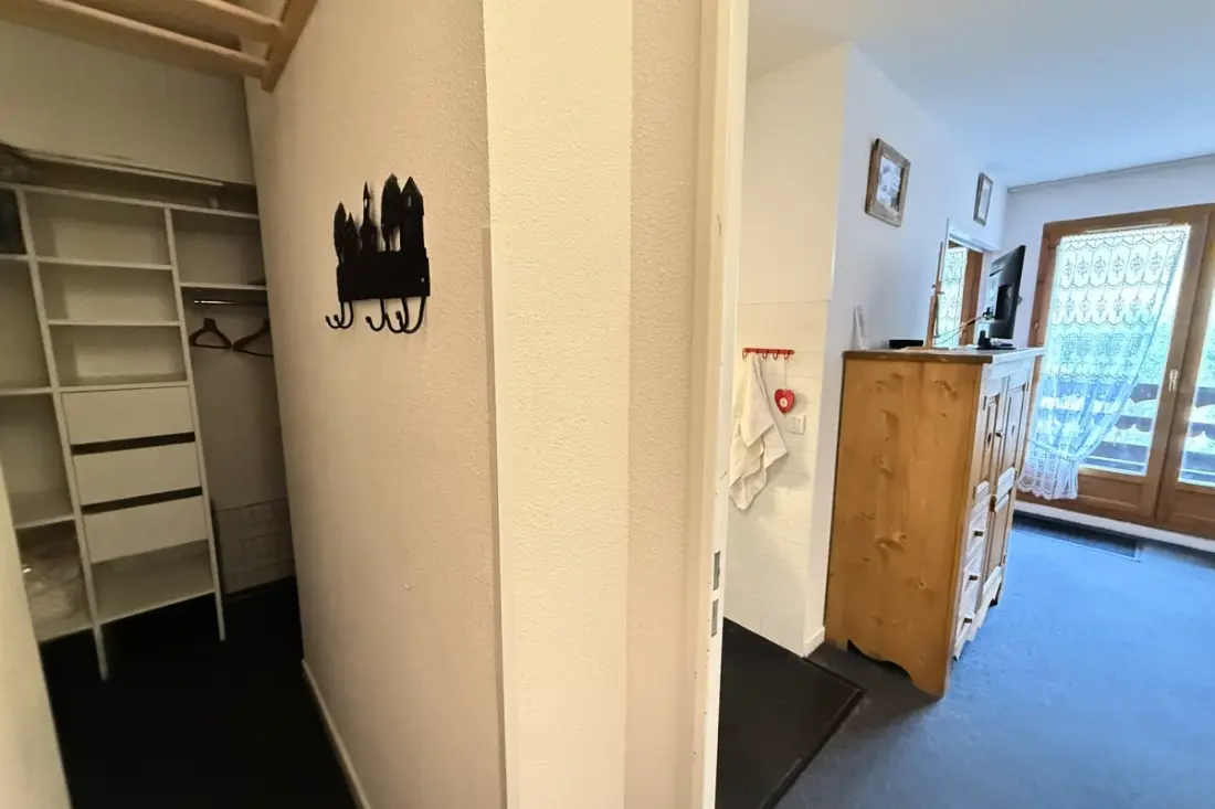 Résidence Appart 4 Pers • Proche Pistes• Piscine Et Sauna • Risoul