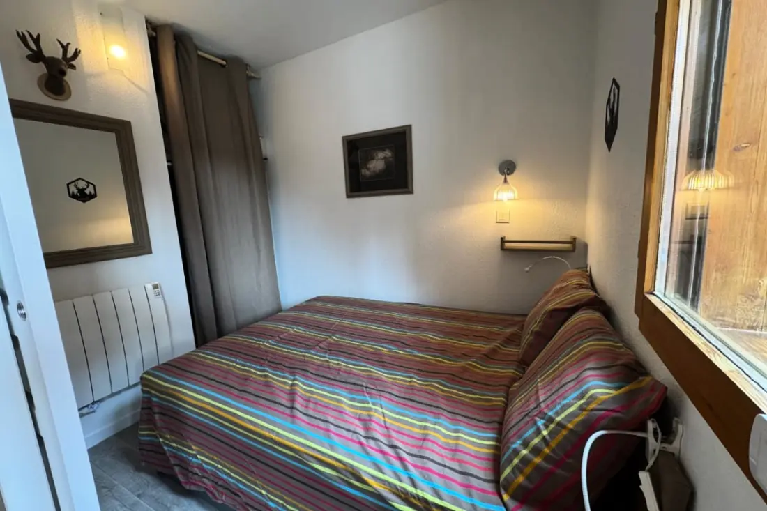 Résidence Appart T2 • Pers • Risoul • Proche Pistes