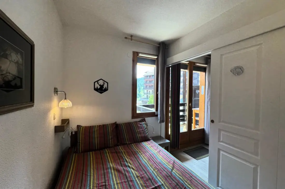 Résidence Appart T2 • Pers • Risoul • Proche Pistes