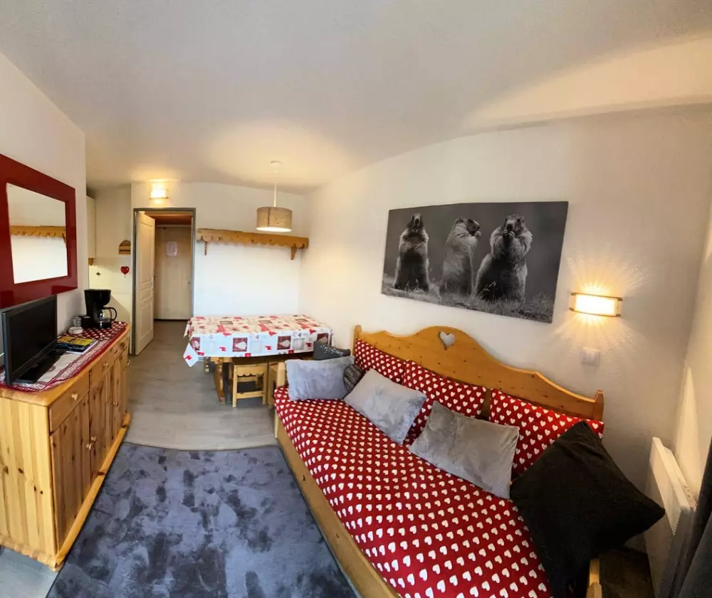 Belgische residentie - maeva Home