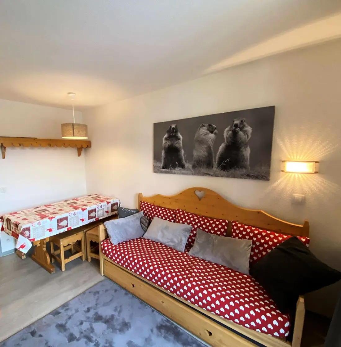 Residencia Belga - maeva Home
