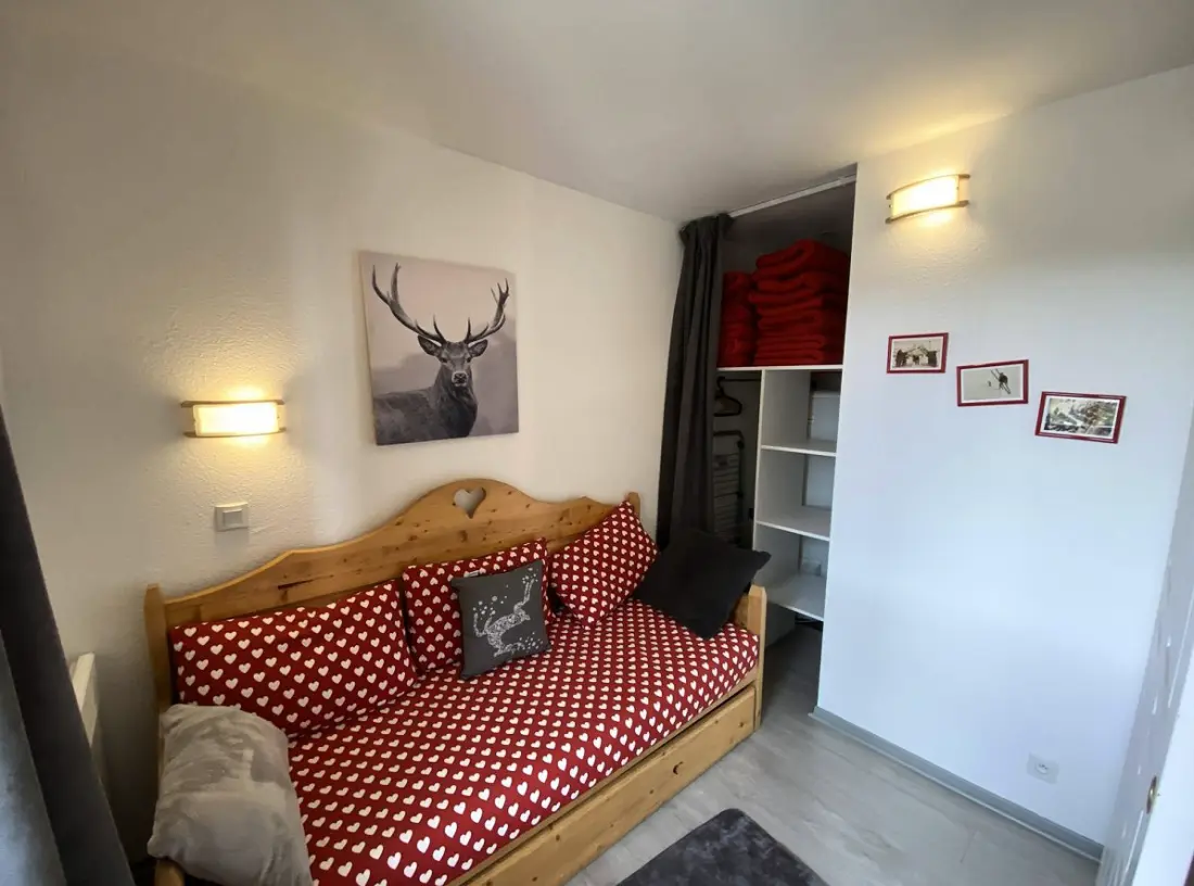 Residencia Belga - maeva Home